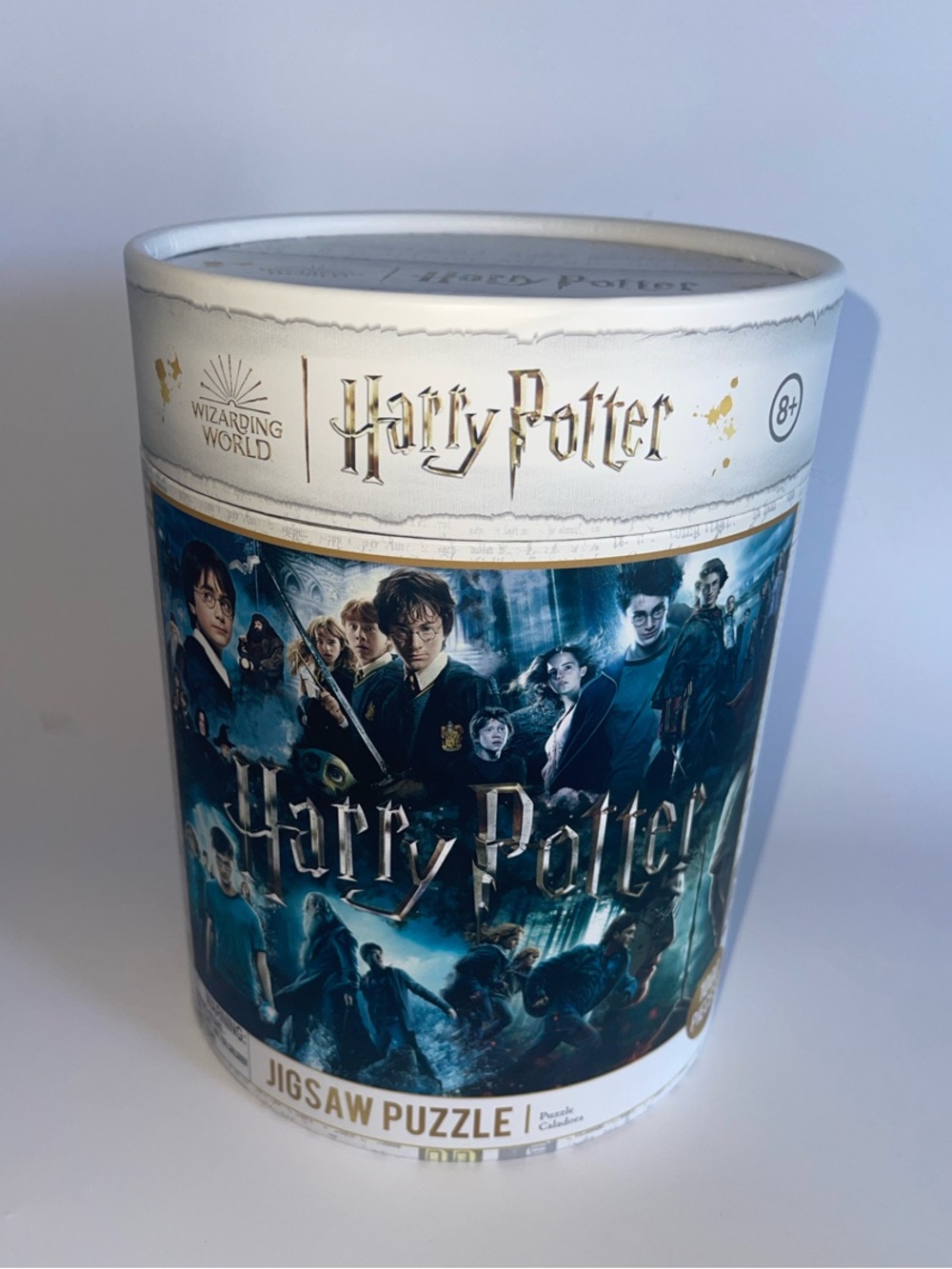Harry Potter Jigsaw Puzzle